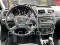 2010 Skoda Yeti
