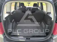 2010 Skoda Yeti