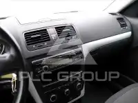 2010 Skoda Yeti