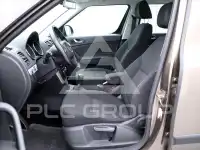 2010 Skoda Yeti