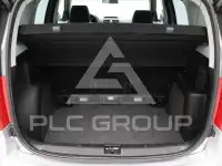 2010 Skoda Yeti