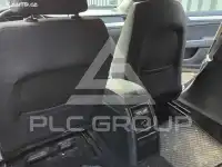 2010 Skoda Superb
