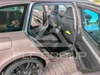 2010 Skoda Superb