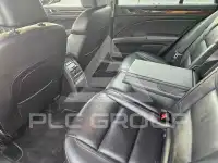 2010 Skoda Superb