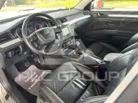 2010 Skoda Superb