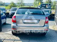 2010 Skoda Superb