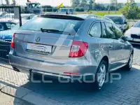 2010 Skoda Superb