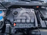 2010 Skoda Superb