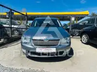 2010 Skoda Superb