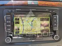 2010 Skoda Superb