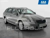 2010 Skoda Superb
