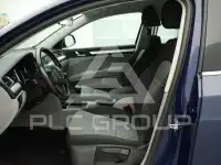 2010 Skoda Superb