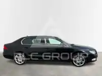 2010 Skoda Superb