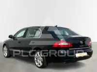 2010 Skoda Superb