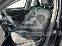 2010 Skoda Superb