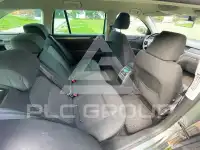 2010 Skoda Superb