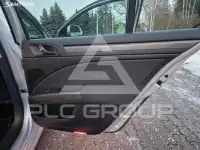 2010 Skoda Superb