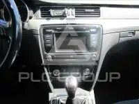 2010 Skoda Superb