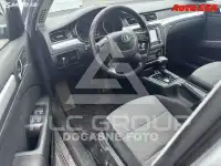 2010 Skoda Superb
