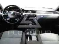 2010 Skoda Superb