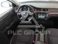 2010 Skoda Superb
