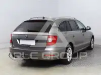 2010 Skoda Superb