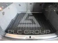2010 Skoda Superb