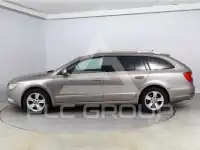 2010 Skoda Superb