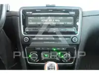 2010 Skoda Superb