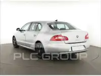 2010 Skoda Superb