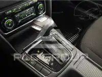 2010 Skoda Superb