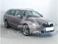 2010 Skoda Superb