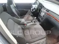 2010 Skoda Superb