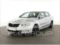 2010 Skoda Superb