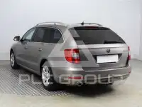 2010 Skoda Superb