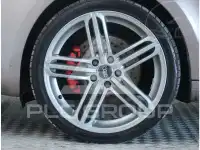 2010 Skoda Superb