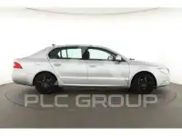 2010 Skoda Superb