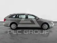 2010 Skoda Superb