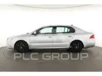 2010 Skoda Superb