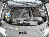 2010 Skoda Superb