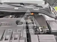 2010 Skoda Superb