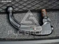 2010 Skoda Superb