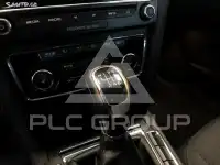 2010 Skoda Superb