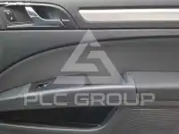 2010 Skoda Superb