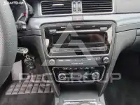 2010 Skoda Superb