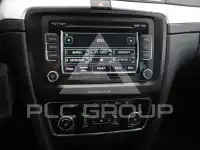 2010 Skoda Superb
