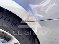 2010 Skoda Superb