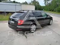 2010 Skoda Superb