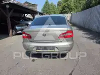 2010 Skoda Superb