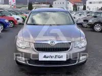2010 Skoda Superb